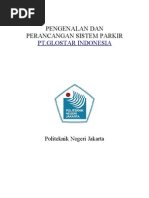 Download 15-Nur Faizin Pratama-Perancangan Dan Analisa Sistem Parkir PT Glostar Indonesia by Faizin P Nur SN148591276 doc pdf