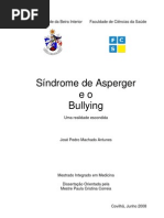 Asperger - Síndrome de Asperger e Bullying