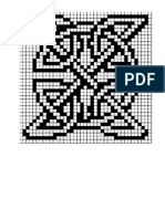 Celtic Knot Pattern