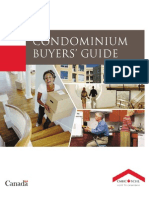 Condominium Buyers Guide
