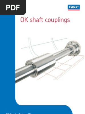 Twin Disc Split Shaft Couplings - PYI Inc