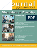 The Chief Diversity Officer by Dr. Damon A. Williams and Dr. Katrina Wade-Golden