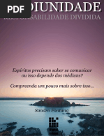 Mediunidade- Responsabilidade Dividida - Rev1