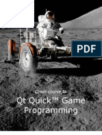QT Quick Game Programming 1 0