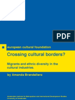 Crossing Cultural Borders PDF