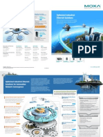 Optimized Industrial Ethernet Solutions