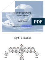 YDW Power Series
