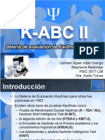 K-ABC II