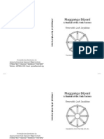 LeDi Sayadaw-Magganga Dipani A Manual of The Path Factors PDF