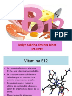 Vit b12