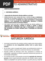 Direito Administrativo Total