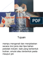 Download Tipe Dan Jenis Bahan Peledak by anchajie SN14863711 doc pdf
