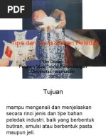 Download Tipe Dan Jenis Bahan Peledak by anchajie SN14863711 doc pdf