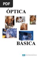 Apostila Óptica Básica Vol 1