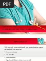 Download Pemeriksaan Dan Penatalaksanaan Gangguan TMJ by Barra Novendra SN148642567 doc pdf