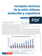 Principal Destino Miel Chilena PDF