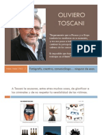 Oliviero Toscani PDF