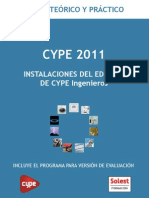 Cype2011 Instalaciones Edificio Parte 1
