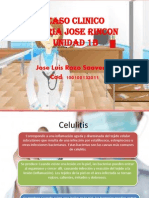 Caso Clinico Maria Jose Rincon