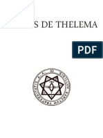 Proyecto Thelema