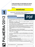 Prova-Sup - Museologo (Tipo 1).pdf