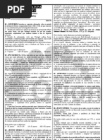 Jefté - Lista 01 Maratona 04-01