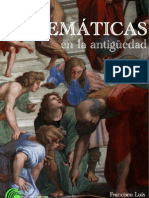 4967984 Matematicas en La Antiguedad