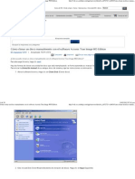 Cómo Clonar Un Disco Manualmente Con El Software Acronis True Image WD Edition PDF