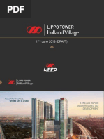 Download Lippo Tower Holland Village by Rumah Properti SN148673397 doc pdf