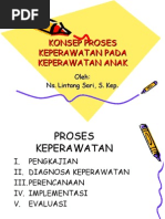 Download KONSEP PROSES KEPERAWATAN PADA KEPERAWATAN ANAK by wefindme SN14867817 doc pdf