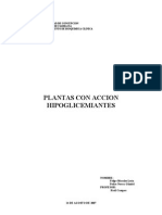 03 Planta Hipoglicemiantes