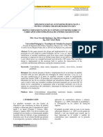 ISSN: 1692-7257 - Volumen 1 - Número 19 - Año 2012 Revista Colombiana de Tecnologías de Avanzada