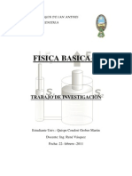 Trabajo Fisica 2