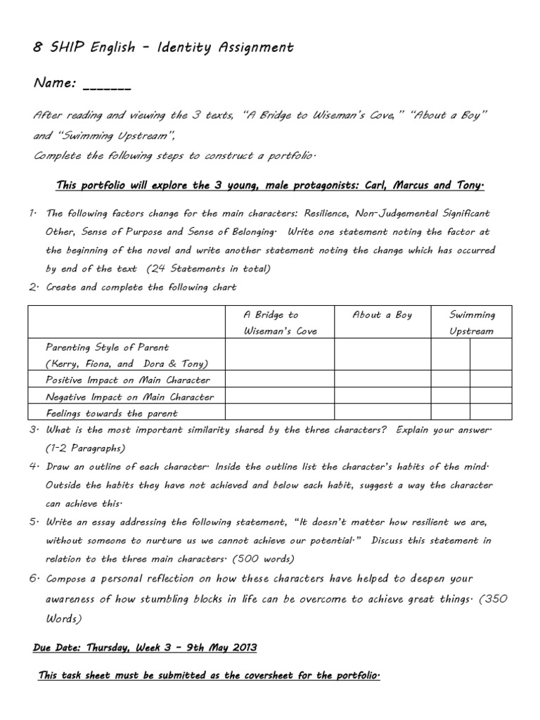 A bridge to wiseman's cove full book pdf picture