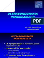 10' - US Pancreas
