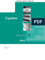 Manual Cypelec