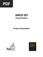 SFI Coding and Classification System | PDF | Crane (Machine) | Air ...
