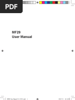 Download ZTE 4G MF29 by Marimuthu Raj SN148702602 doc pdf