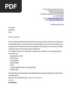 Download contoh surat penawarandocx by dimasge06 SN148704172 doc pdf