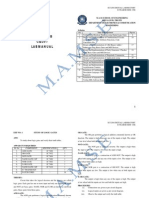 Digital Lab CS2207 Lab Manual