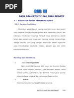 Download Basil Gram Positif Dan Gram Negatif by Devi Christina Damanik Papua medical School  SN148706601 doc pdf
