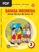 Download SD Kelas 3 - Bahasa Indonesia by Priyo Sanyoto SN148708362 doc pdf