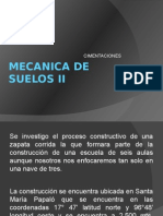 MECANICA DE SUELOS2 CIMENTACION.pptx