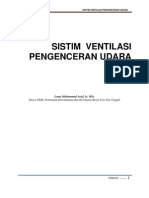 VENTILASI-PENGENCERAN1