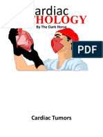 Cardio Pathology