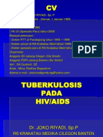 TB Dan HIV