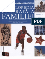 Enciclopedia Ilustrata a Familiei Vol16