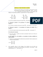 Desarrollo Guia Resumen Examen Mat200