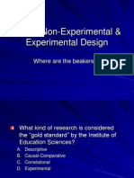 Day6web_NonexperimentalDesign,ExperimentalDesign