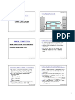 Computer Network No.5 (Cont... Datat Link Layer) from APCOMS 